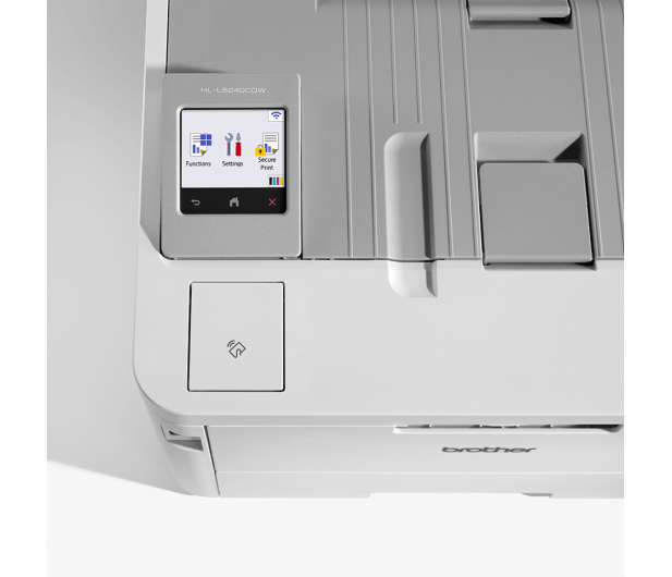 Brother HL-L8240CDW - 1208752 - zdjęcie 6